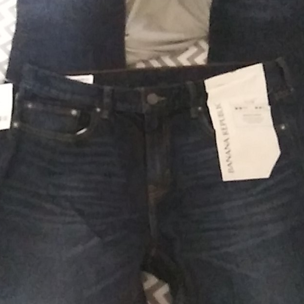 Men pants